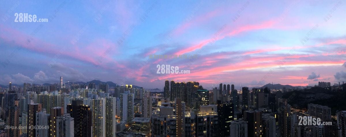 Beacon Lodge Sell 2 Bedrooms , 1 Bathroom 503 ft²