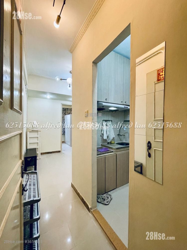 Cheong Fai Mansion Rental 1 Bedroom , 1 Bathroom 211 ft²
