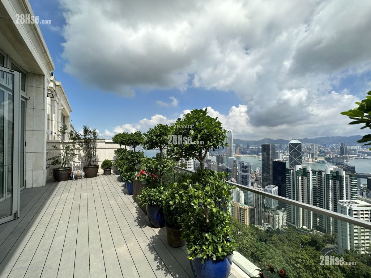 28 Barker Road Sell 4 Bedrooms , 5+ Bathrooms 4,274 ft²