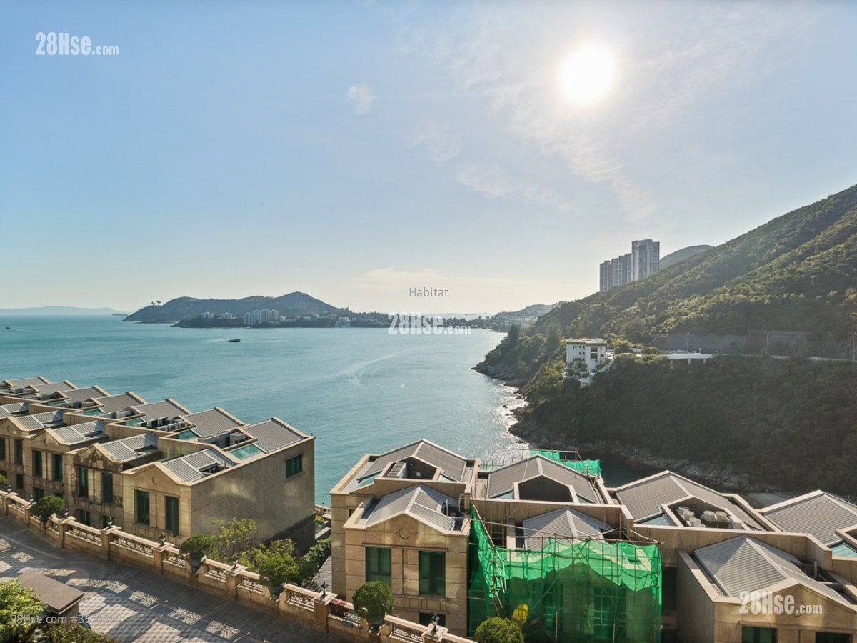 皇府灣 售盤 4 房 , 3 浴室 2,507 平方呎