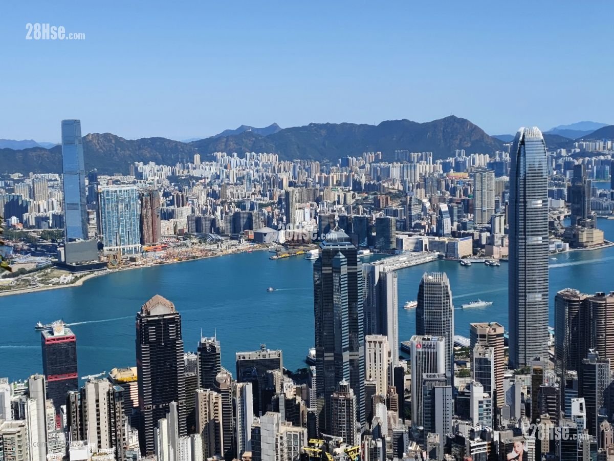 啟德海灣1期加推在即 內地客佔四成 天瀧豪宅連車位套現逾5,100萬