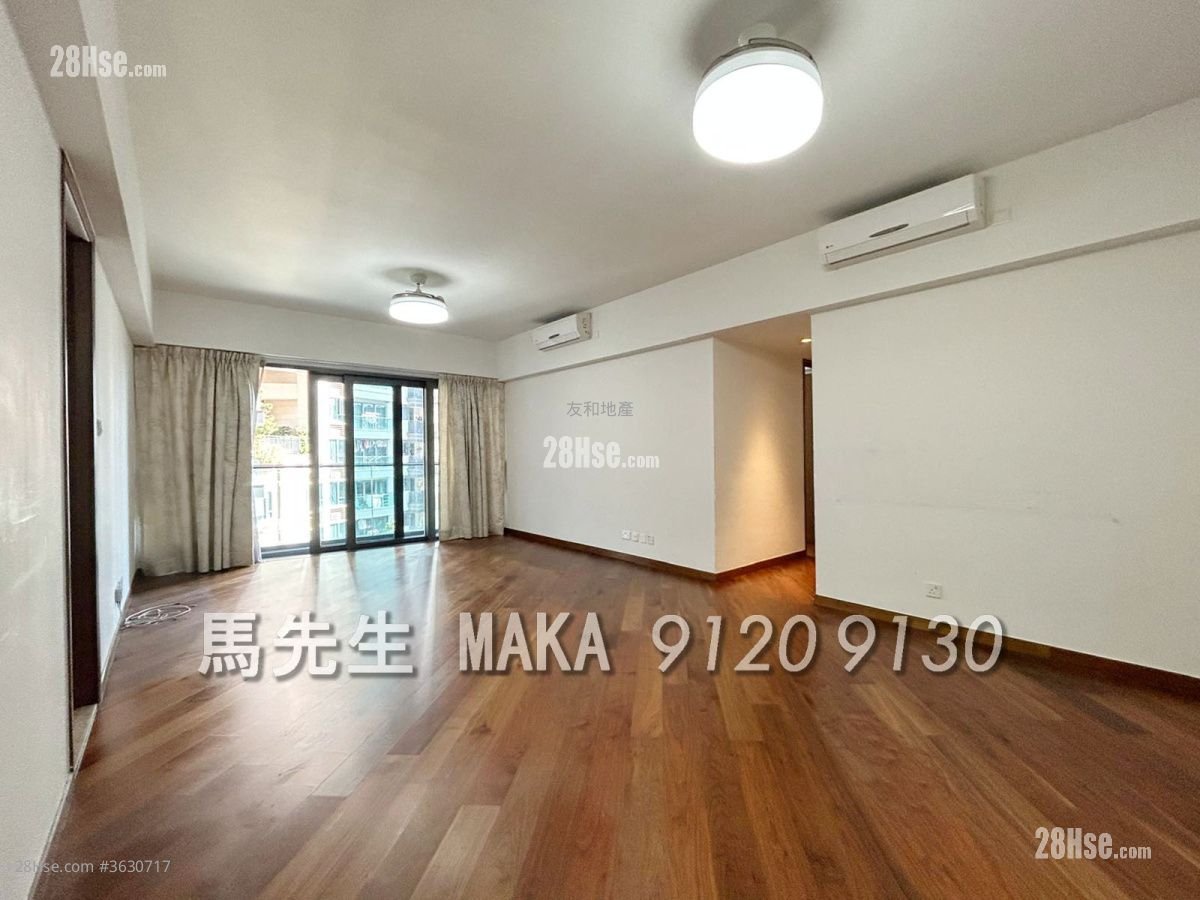 贤文礼士 售盘 3 房 , 2 浴室 1,286 平方尺