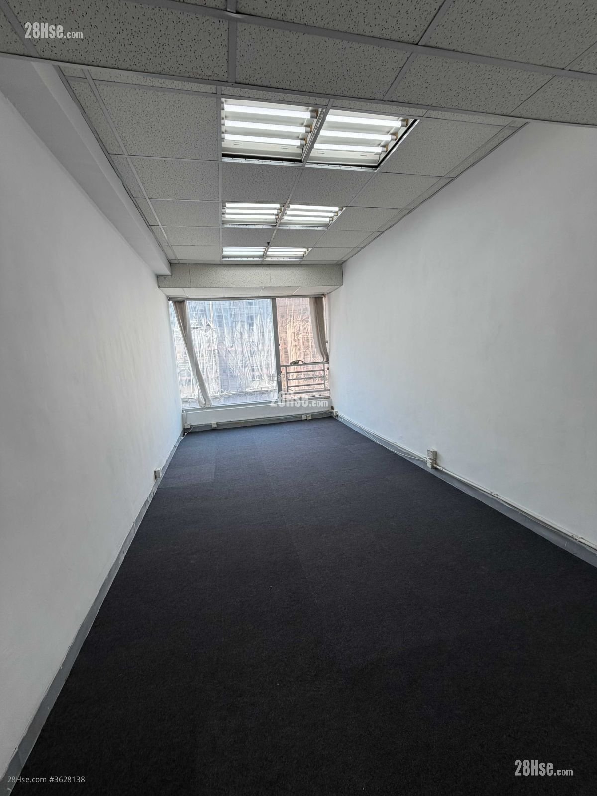 Boss Commercial Centre Rental Studio