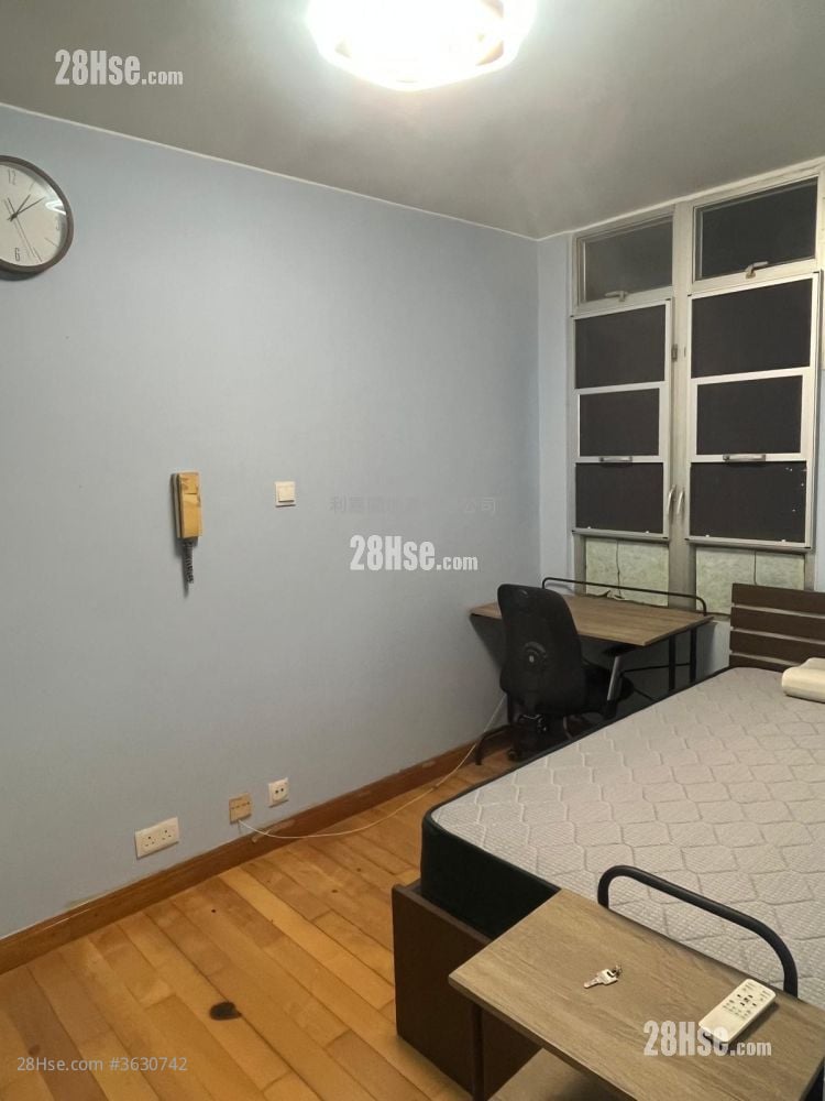 Tin Lai Court Sell 1 Bedroom 211 ft²