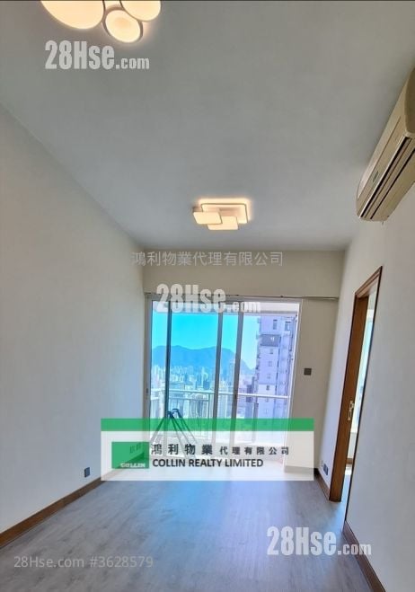 Mod 595 Rental 1 Bedroom , 1 Bathroom 374 ft²