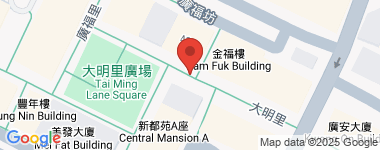 单幢楼房 1室 物业地址