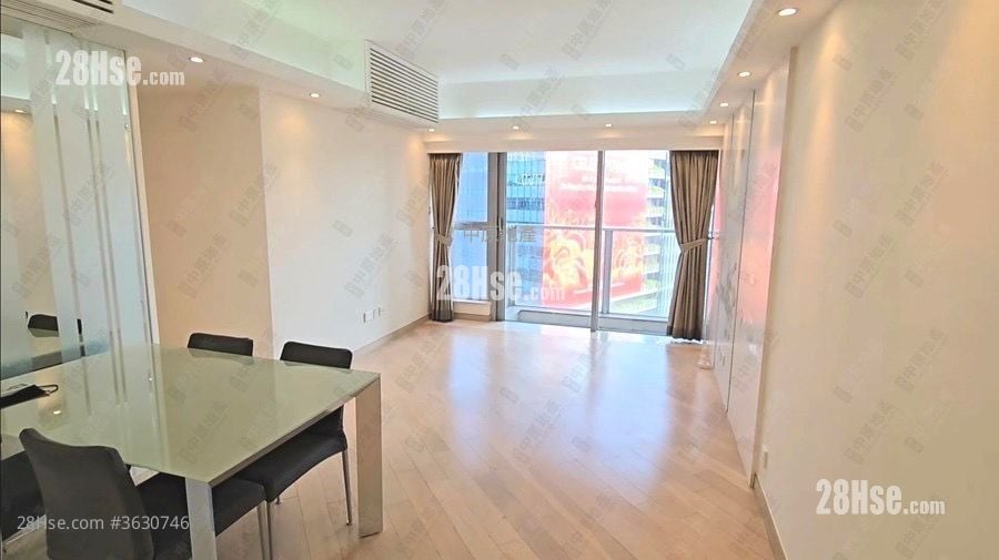 譽港灣 售盤 4 房 1,035 平方呎