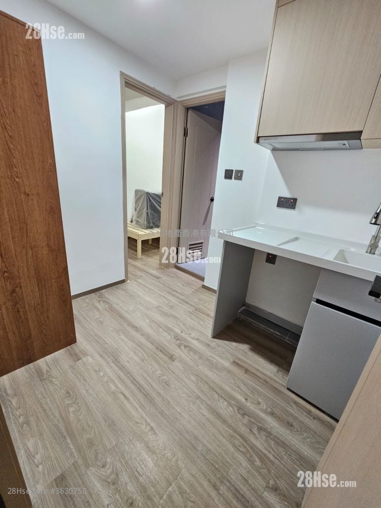 单幢楼房 租盘 1 房 , 1 浴室 170 平方尺