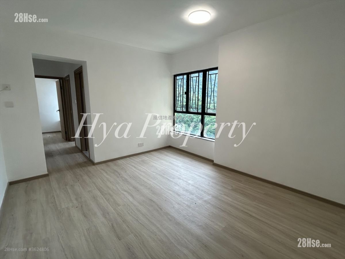 百年大楼 租盘 2 房 , 1 浴室 397 平方尺