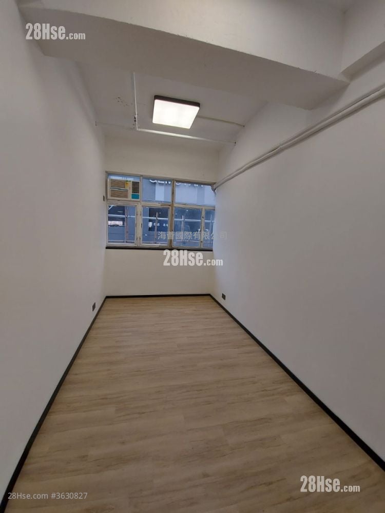 凱旋工商中心 租盤