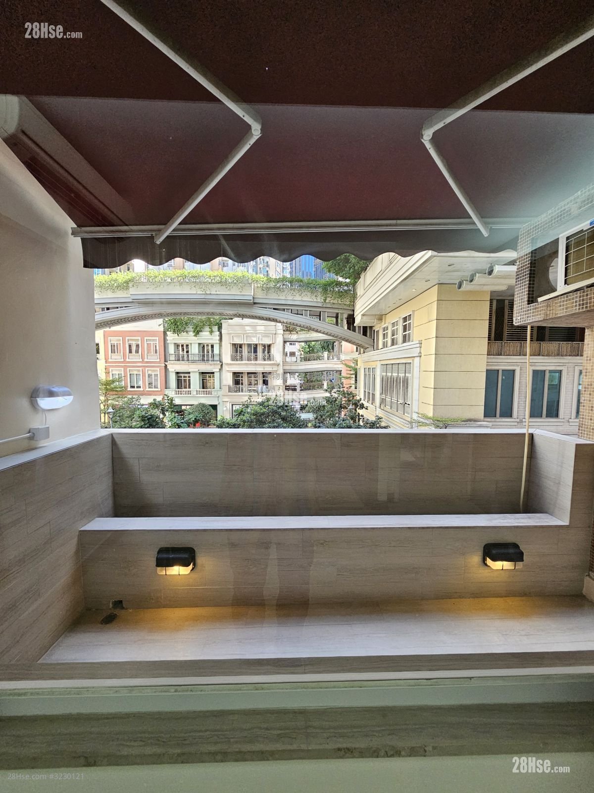 廈門街19號 租盤 1 房 , 1 浴室 260 平方呎