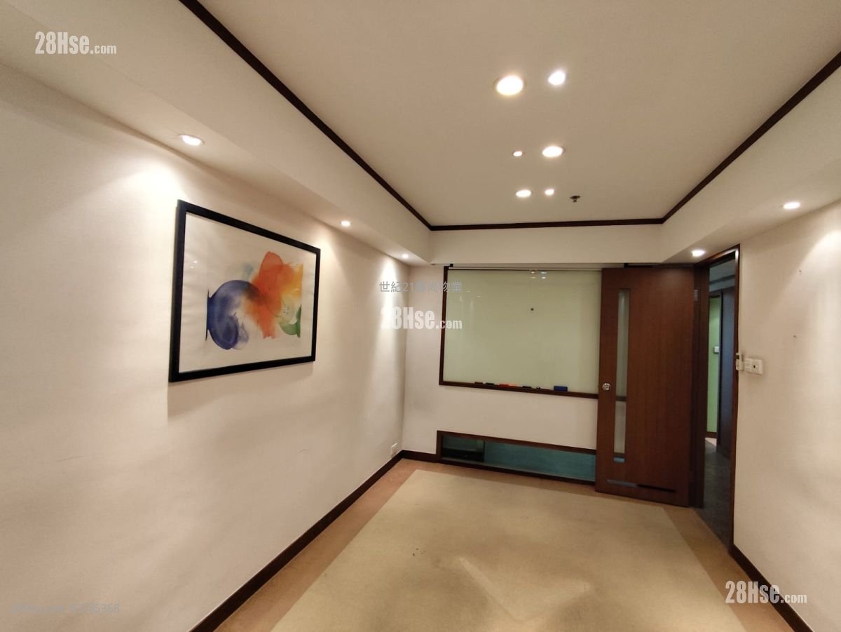 Winner Factory Building Rental