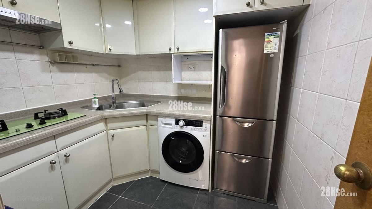 Nan Fung Plaza Rental 450 ft²