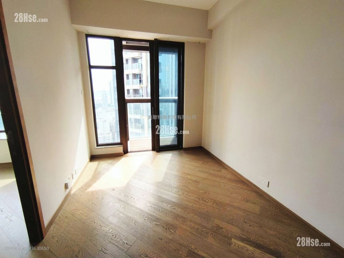 High One Grand Sell 1 Bedroom , 1 Bathroom 295 ft²