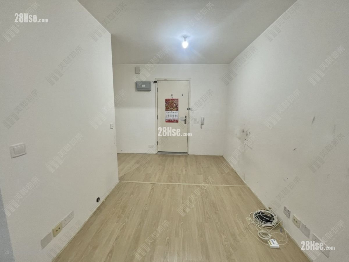 山麗苑 售盤 385 平方呎