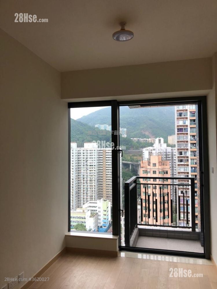 尚都 租盤 1 房 , 1 浴室 307 平方呎