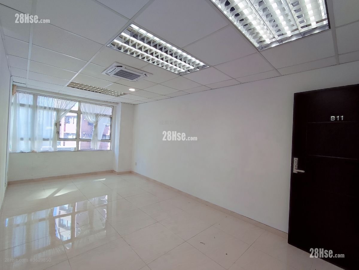 Victorious Factory Building Rental