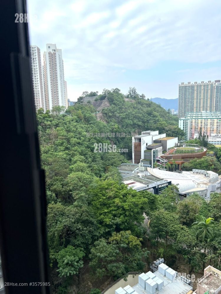 得利阁 售盘 2 房 , 1 浴室 463 平方尺