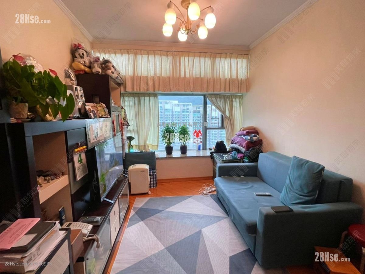 東堤灣畔 售盤 2 房 592 平方呎