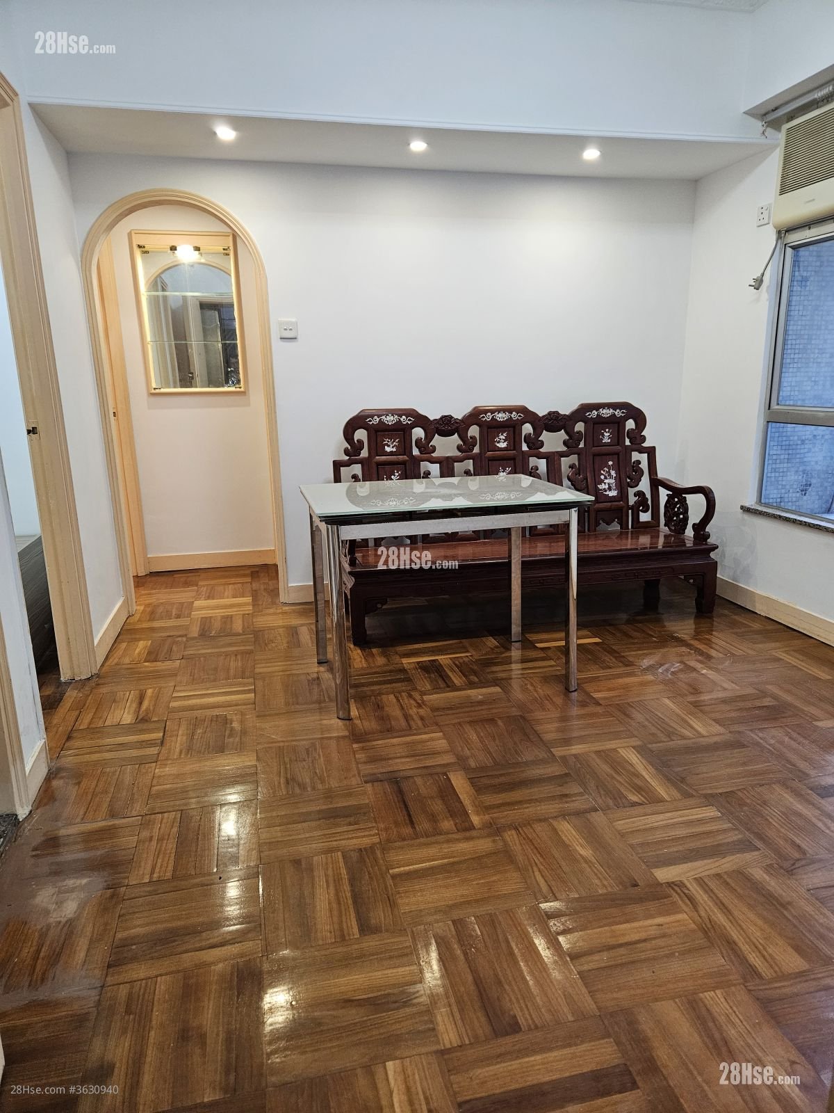 明威大厦 售盘 3 房 , 1 浴室 457 平方尺