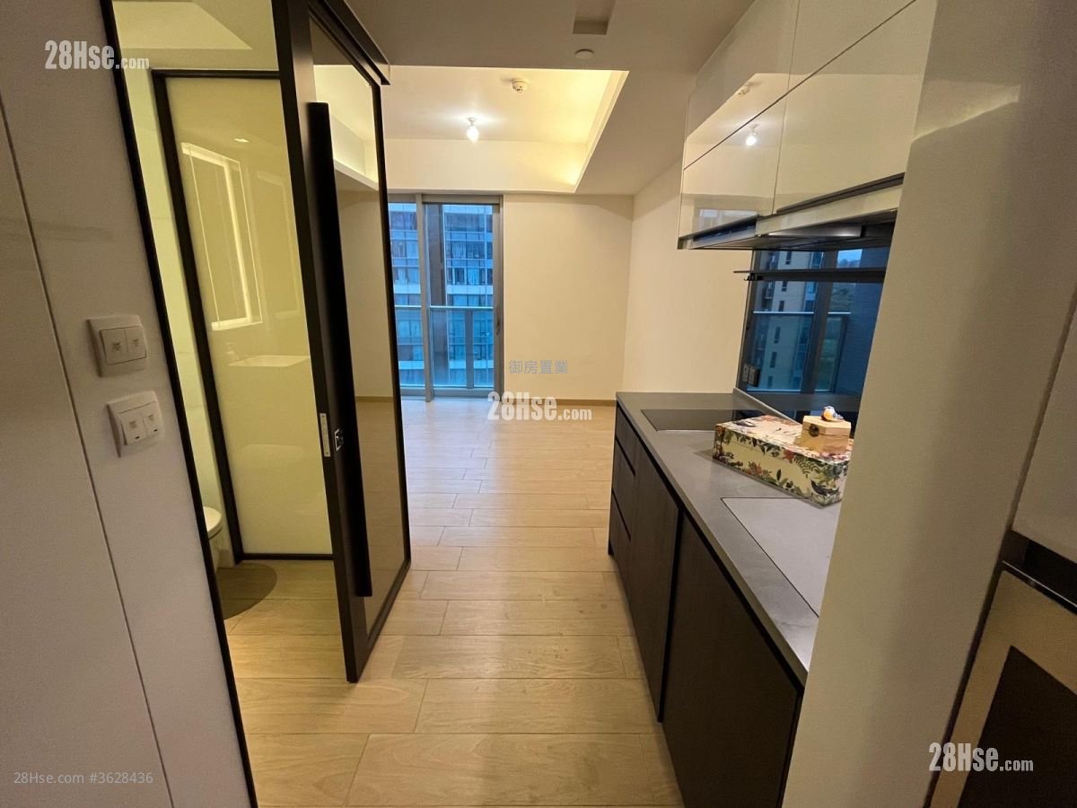 Park Yoho Rental 251 ft²