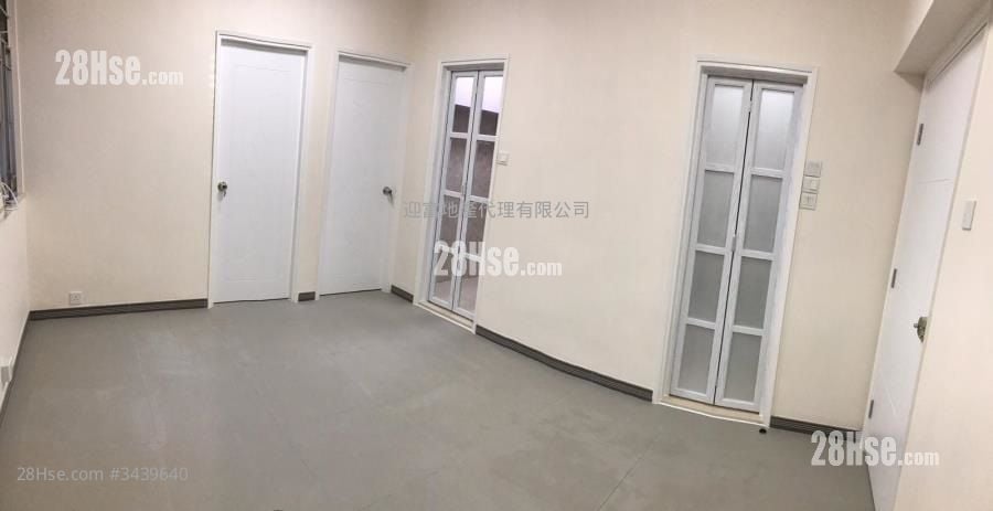 黃埔新村 租盤 2 房 , 1 浴室 341 平方呎