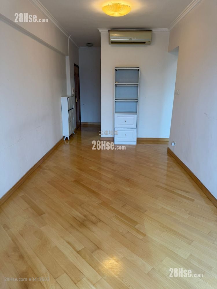 Sunrise Villa Rental 2 Bedrooms , 1 Bathroom 534 ft²