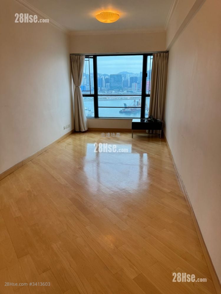 Sunrise Villa Rental 2 Bedrooms , 1 Bathroom 534 ft²