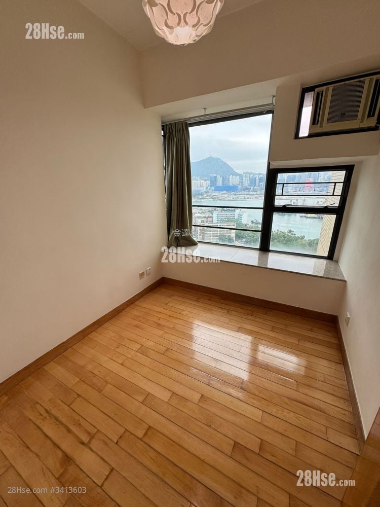 Sunrise Villa Rental 2 Bedrooms , 1 Bathroom 534 ft²