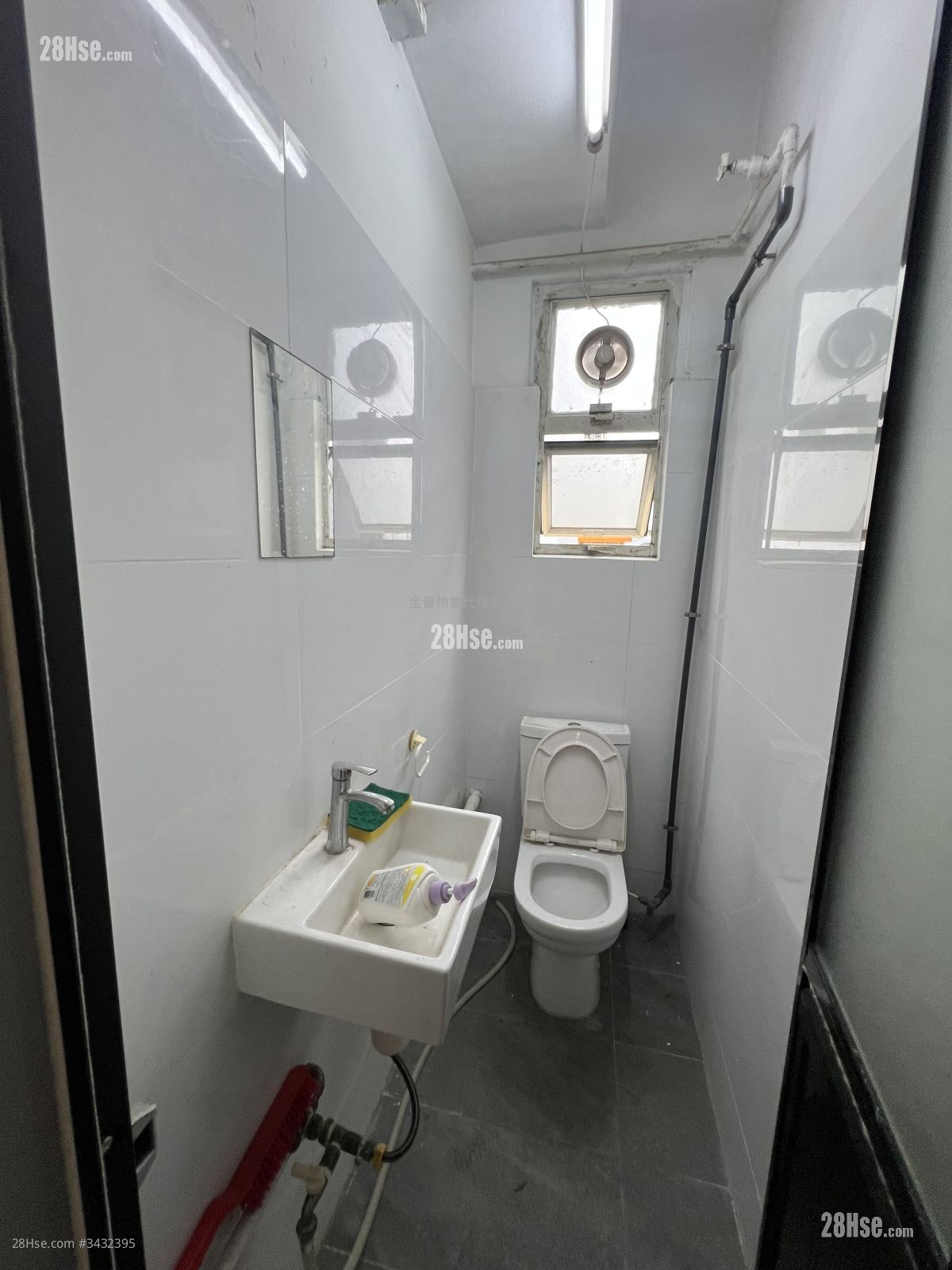 万利工业大厦 租盘