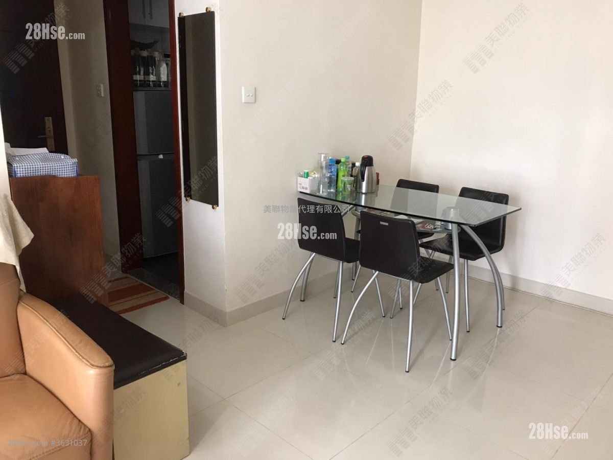 伟景花园 售盘 3 房 , 2 浴室 687 平方尺