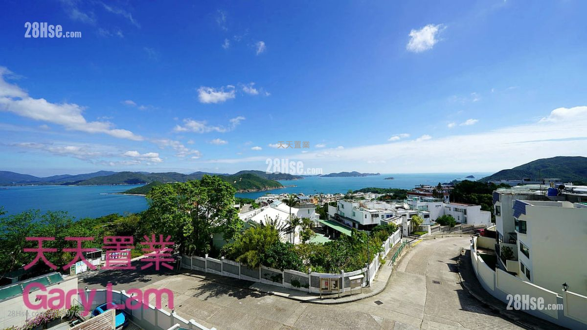 棕林苑 租盘 3 房 , 3 浴室 1,702 平方尺