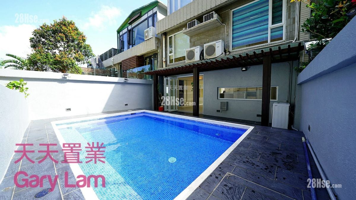 棕林苑 租盘 3 房 , 3 浴室 1,702 平方尺