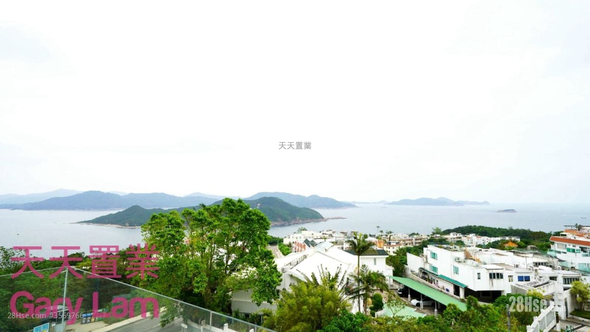 棕林苑 租盘 3 房 , 3 浴室 1,702 平方尺