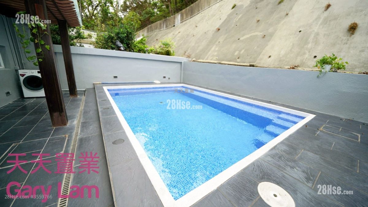 棕林苑 租盘 3 房 , 3 浴室 1,702 平方尺