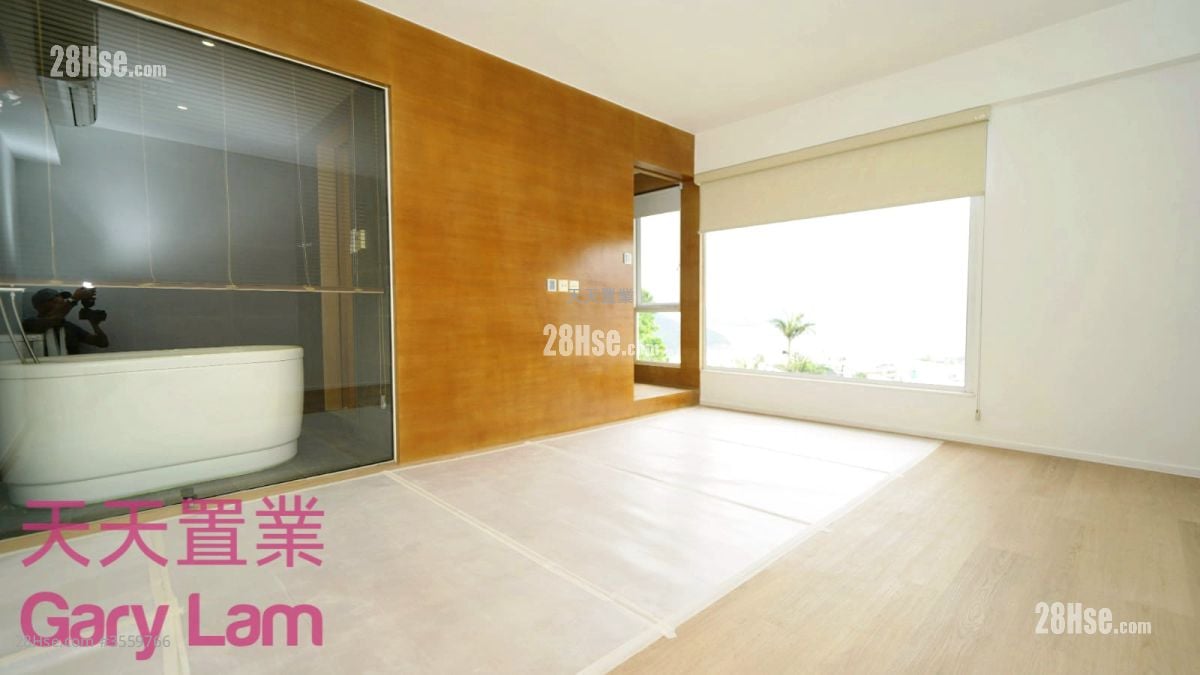 棕林苑 租盘 3 房 , 3 浴室 1,702 平方尺