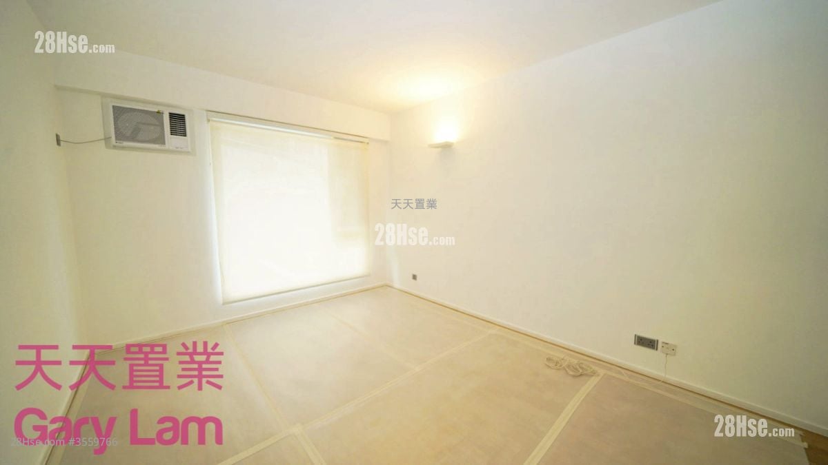 棕林苑 租盘 3 房 , 3 浴室 1,702 平方尺