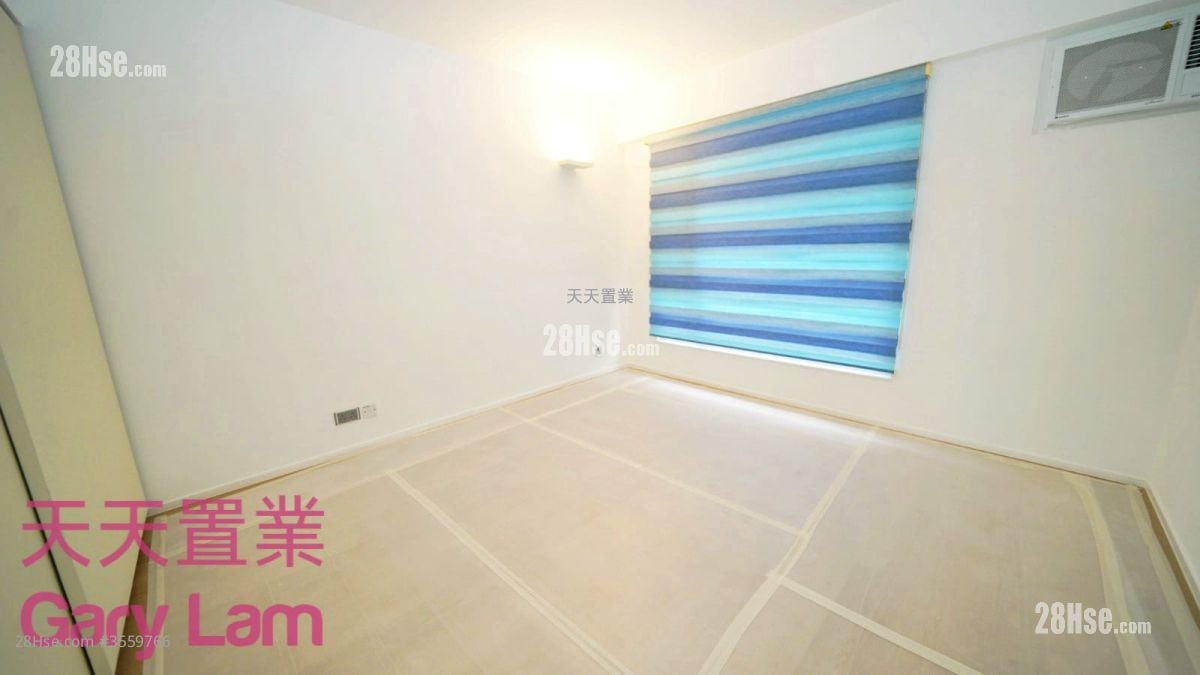 棕林苑 租盘 3 房 , 3 浴室 1,702 平方尺