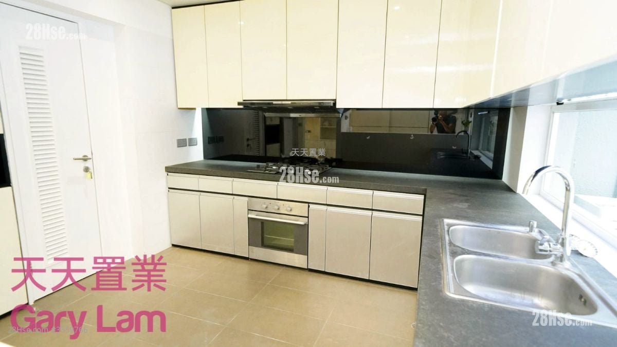 棕林苑 租盘 3 房 , 3 浴室 1,702 平方尺