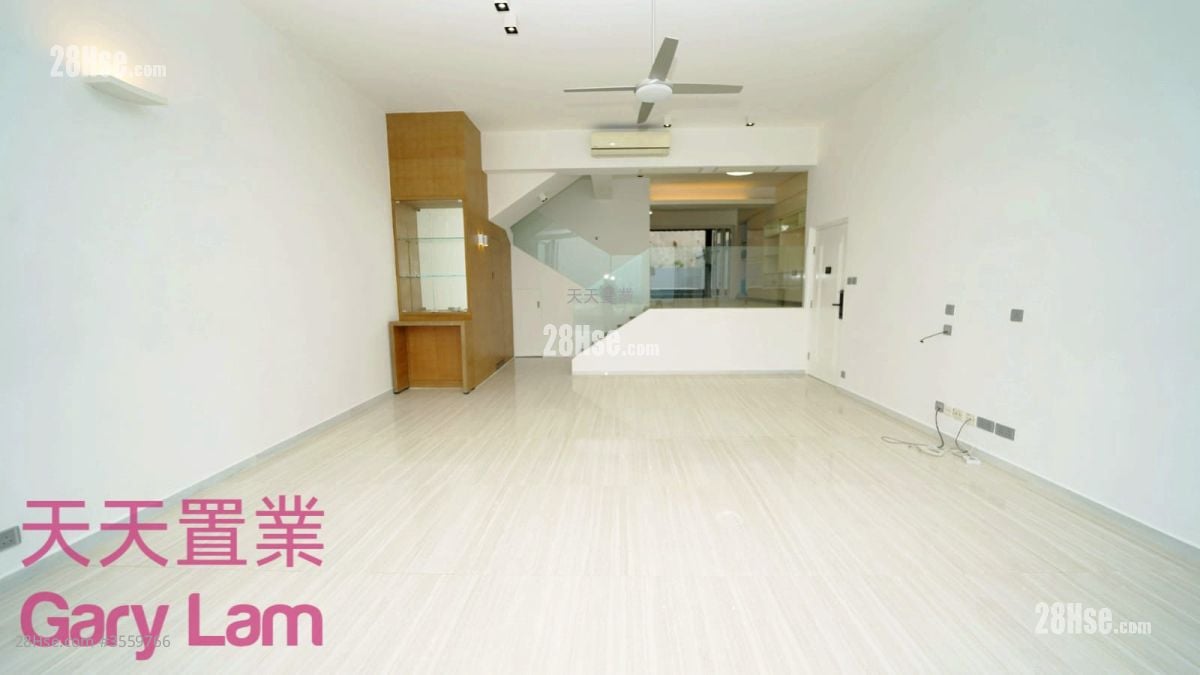 棕林苑 租盘 3 房 , 3 浴室 1,702 平方尺