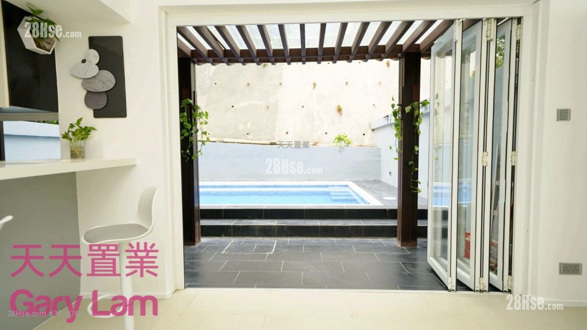 棕林苑 租盘 3 房 , 3 浴室 1,702 平方尺