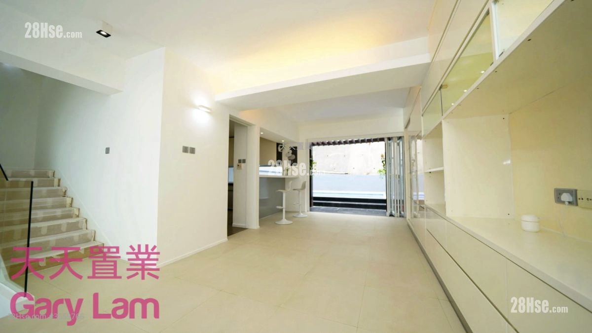 棕林苑 租盘 3 房 , 3 浴室 1,702 平方尺