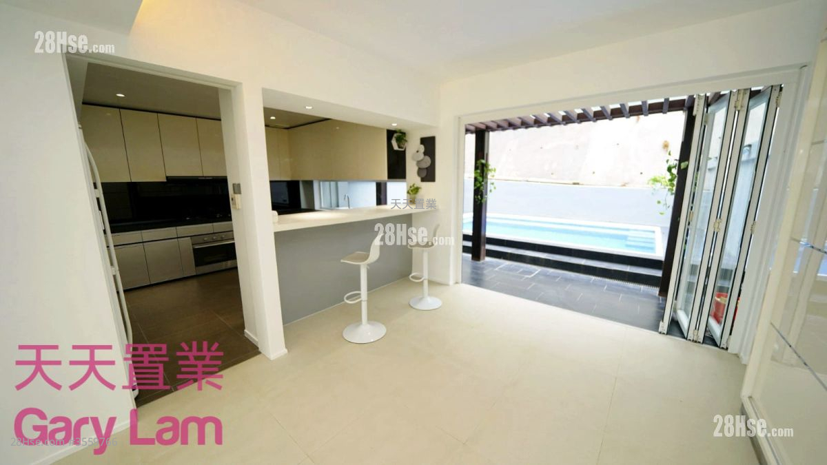 棕林苑 租盘 3 房 , 3 浴室 1,702 平方尺