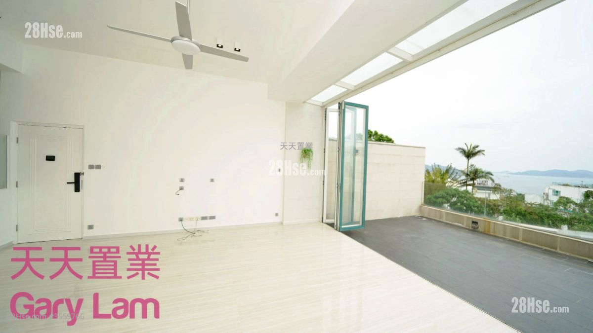 棕林苑 租盘 3 房 , 3 浴室 1,702 平方尺