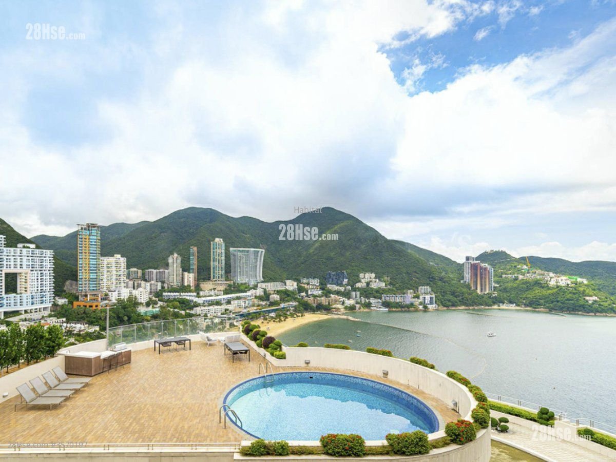 The Beachfront Sell 3 Bedrooms , 4 Bathrooms 2,381 ft²