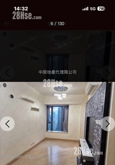 Grand YOHO 售盘 2 房 499 平方尺