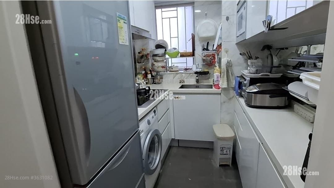 名城 售盘 3 房 786 平方尺