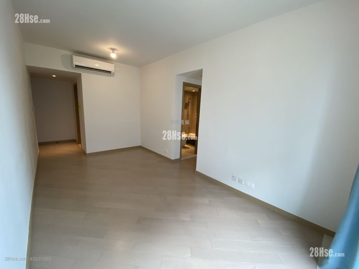 峻巒 售盤 520 平方呎