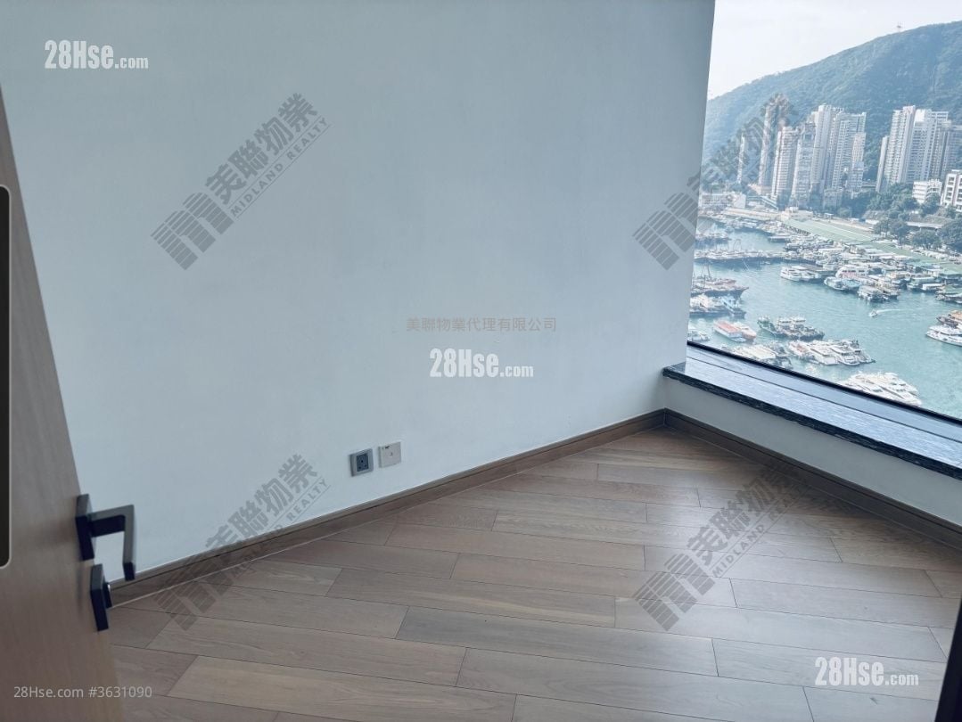 倚南 租盘 2 房 , 1 浴室 449 平方尺