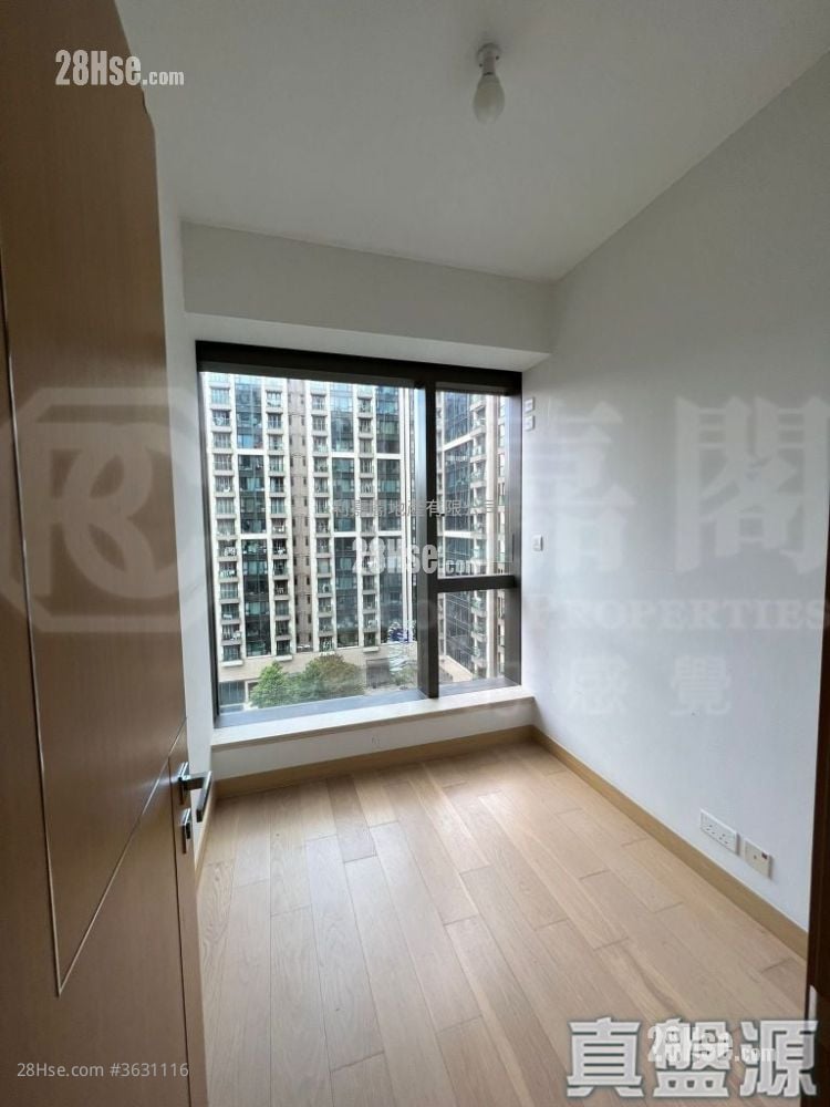 One Homantin 售盤 1 房 , 1 浴室 406 平方呎